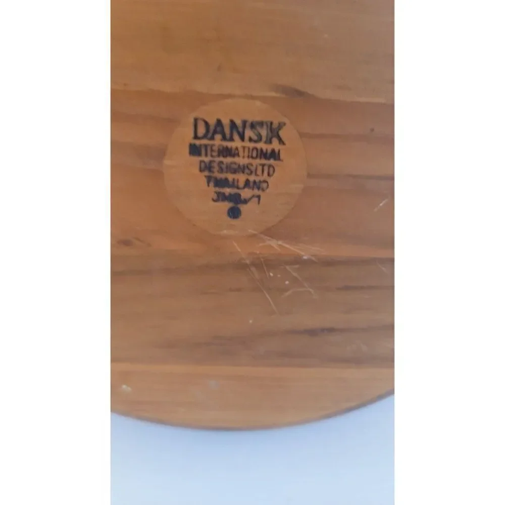 Dansk 6x9 inch